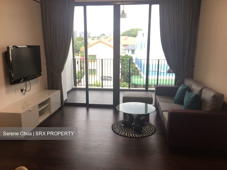 Village @ Pasir Panjang (D5), Condominium #181447562